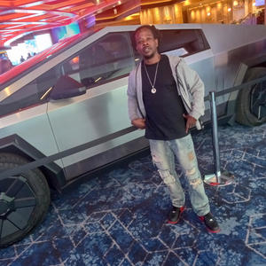 Hard out Here (feat. YSN Lil 4) (Explicit)