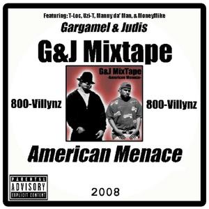 G&J Mixtape (Explicit)