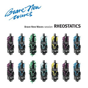 Rheostatics: Brave New Waves Session (Live)