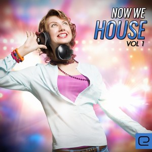 Now We House, Vol. 1