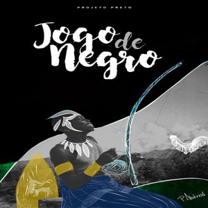 Jogo de Negro