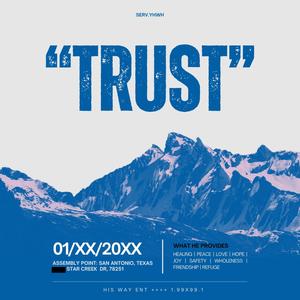 Trust (Chopped & Screwed)