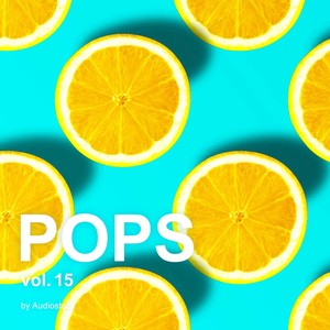 POPS Vol.15 -Instrumental BGM- by Audiostock