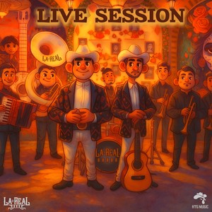 Me Vas A Extrañar (En Vivo)