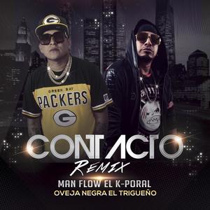 Contacto (feat. Oveja Negra El Trigueño)