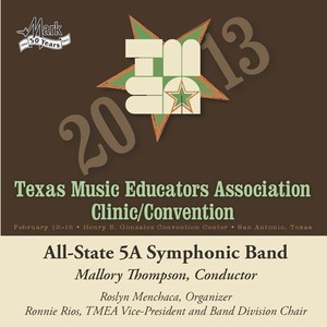Pictures at an Exhibition (arr. M. Ravel and E. Saras for wind ensemble)