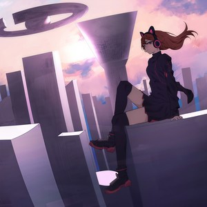 ノイズアウト (feat. 狐子)