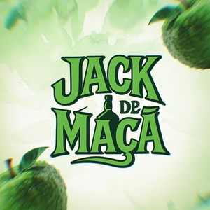 MC Faat - Jack De Maçã (Explicit)