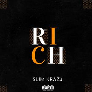 RICH EP (Explicit)