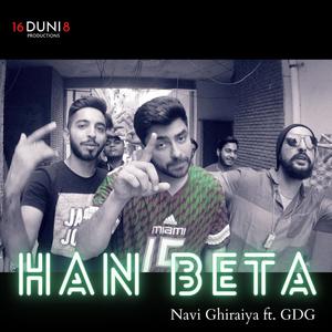 Han Beta (feat. GDG) (Explicit)