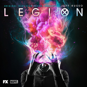 Legion (Original Television Series Soundtrack) (大群 第一季 电视剧原声带)