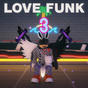 Love Funk 3