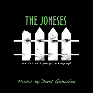 The Joneses