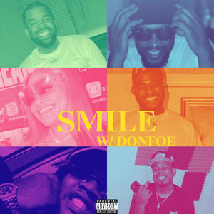 Smile (feat. DonFoe) [Explicit]