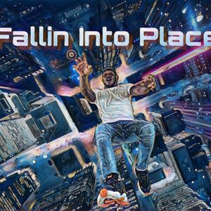 Fallin Into Place (Explicit)