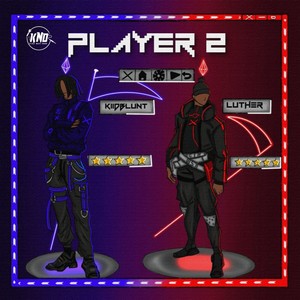 Player 2 (Explicit)