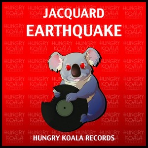 Earthquake (Original Mix)