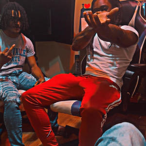 **** (feat. MoneyboyMarkk) (Explicit)