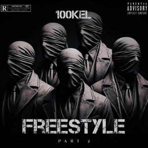 Freestyle pt2 (Explicit)