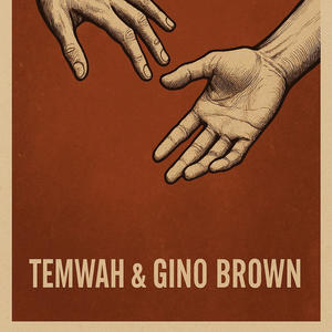 Let Go (feat. Gino Brown) (Radio Edit)
