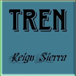 Tren (feat. Tr1nity & Astral Forest)