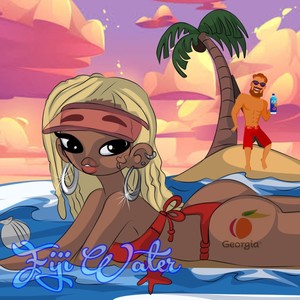 FIJI WATER (Explicit)