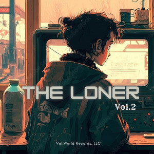 The Loner, Vol.2 (Explicit)