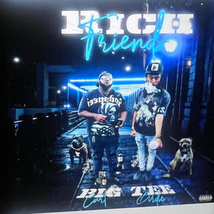 Rich Friends Vol.1 (Explicit)