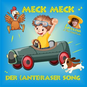 Meck Meck (Unplugged)