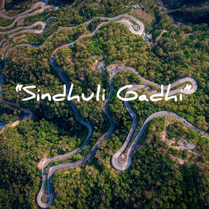 Sindhuli Gadhi (feat. Anish Gandharva & Samir Karki)