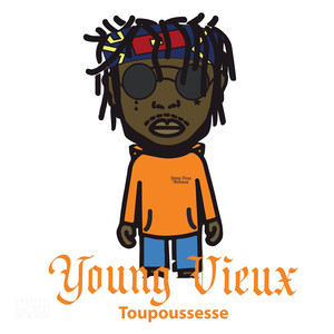 Toupoussesse