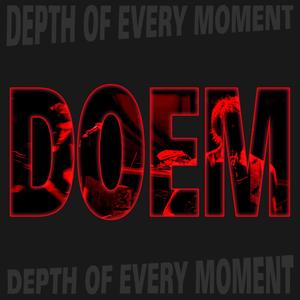 Depth Of Every Moment