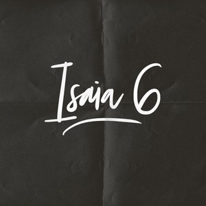 Isaia 6 (feat. Julim Barbosa & Serena Hubbard) [Live]