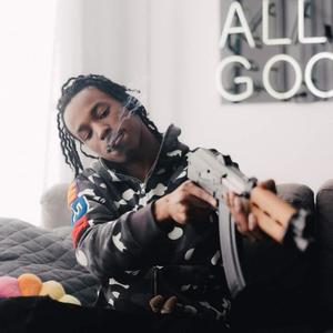 Marathon (feat. Baby Smoove) (Explicit)