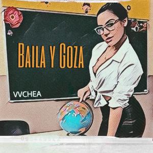 Baila y Goza