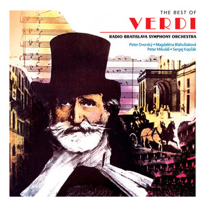 Verdi: Simon Boccanegra, Prologue - „A te l'estremo addio... Il lacerato spirito