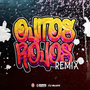 Ojitos Rojos (Remix)