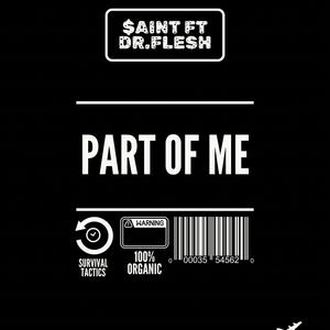 Part Of Me (feat. Dr.Flesh) [Explicit]