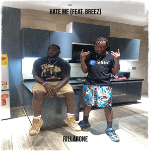Hate Me (Explicit)