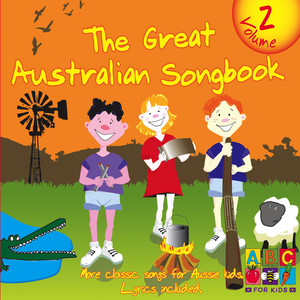 The Great Australian Songbook (Vol. 2)