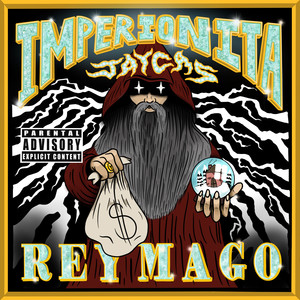 Rey Mago (Explicit)