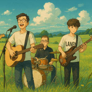 I WISH! (feat. Dynasaur, Duy An, Kei & Woozy Nguyen)