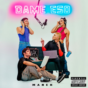 Dame Eso (Explicit)