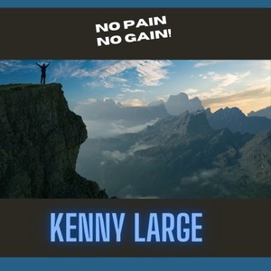 No Pain No Gain! (Extended Mix)