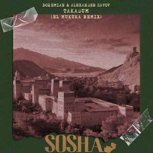 Takadum (El Mukuka Remix)