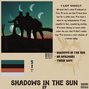 shadows in the sun EP