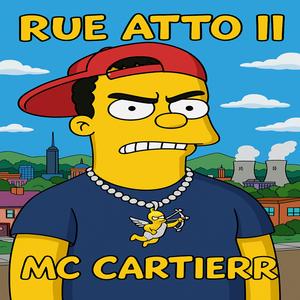 RUE ATTO II (Explicit)