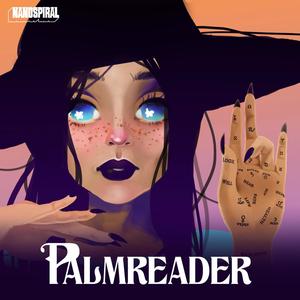 Palmreader