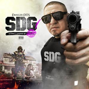 Sones De Guerra (feat. 4Rilo,,,,, Pranksta, Sambo, Sexy G & Sen) (Slowed & Chopped) (Explicit)