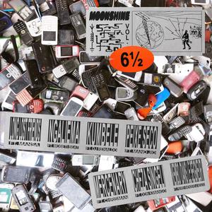 Moonshine - Mixage (feat. Black Rave Culture)